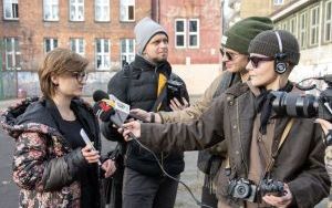Odsłonięcie muralu Oko Bytomia (11)